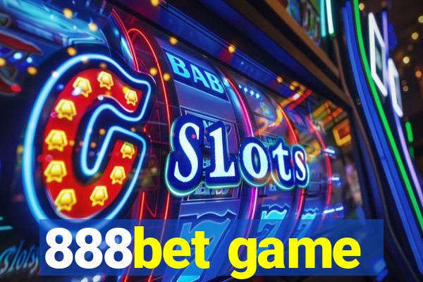 888bet game
